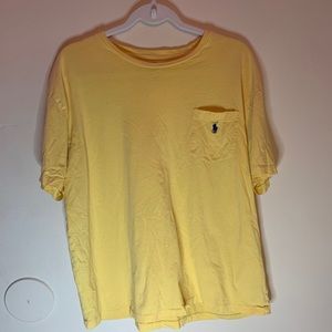 Polo tee